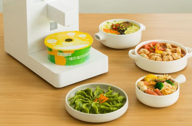 速凍食品會(huì)丟失靈魂嗎，食物風(fēng)味的決定性因素是什么？