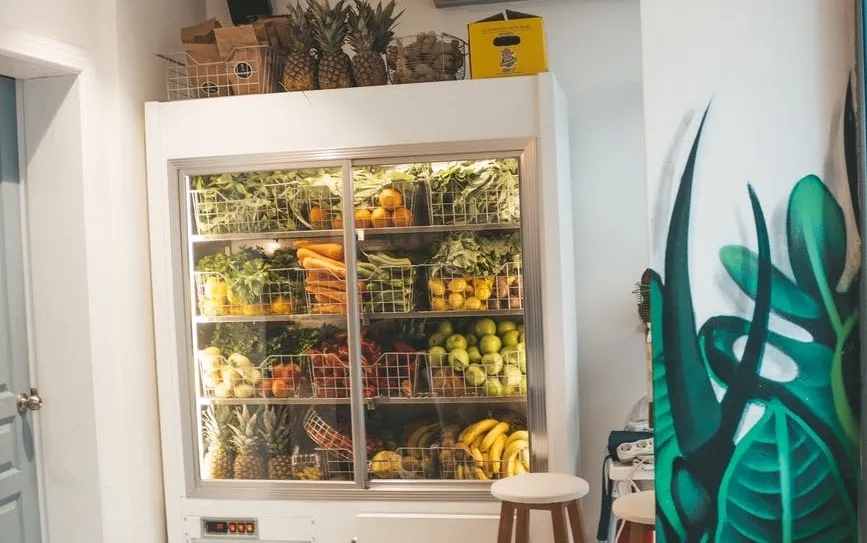 什么是速凍食品，放進(jìn)冰箱里的食物是速凍食品嗎？