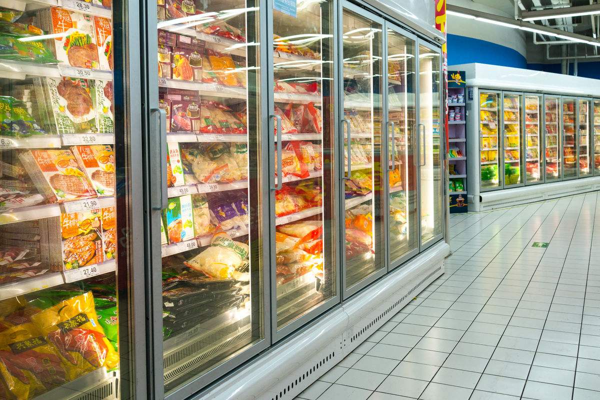 如何挑選速凍食品，記住這個(gè)口訣就夠了