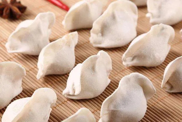 為什么速凍水餃便宜，是因?yàn)槿赓|(zhì)不新鮮嗎？