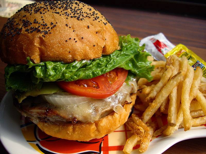 低溫速凍食品是否含有防腐劑？