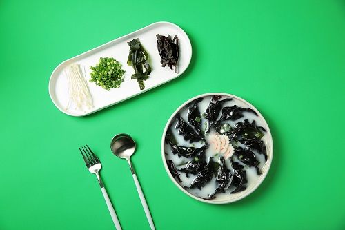 生活節(jié)奏加快，速凍水餃未來的需求會(huì)越來越大