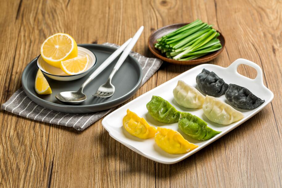 為什么你家的餃子卻總賣不動(dòng)？