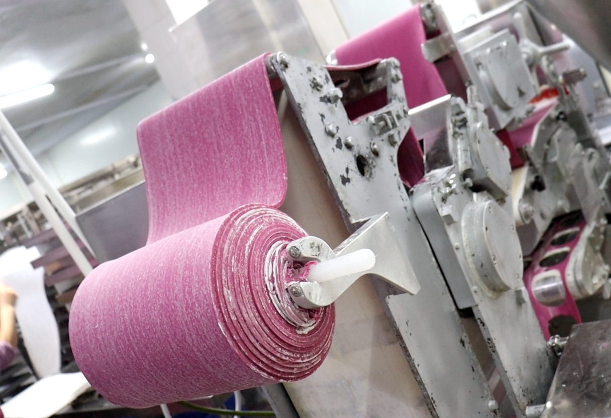 揭秘規(guī)?；溤搭^工廠：從原料到成品的全鏈路品控體系